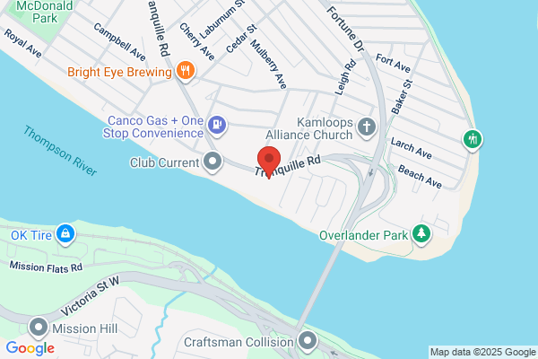North Shore Business Assn