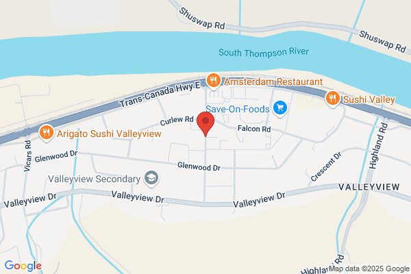 British Columbia, Agriculture Food & Fisheries Ministry of