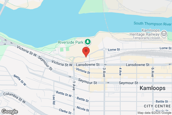 British Columbia, Bc Public Service Agency