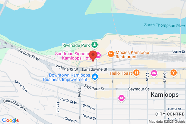 British Columbia, Bc Public Service Agency