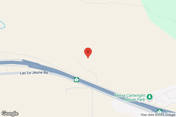 British Columbia, Corrections Branches, Kamloops, Correction Centres, Regional Correctional Centre