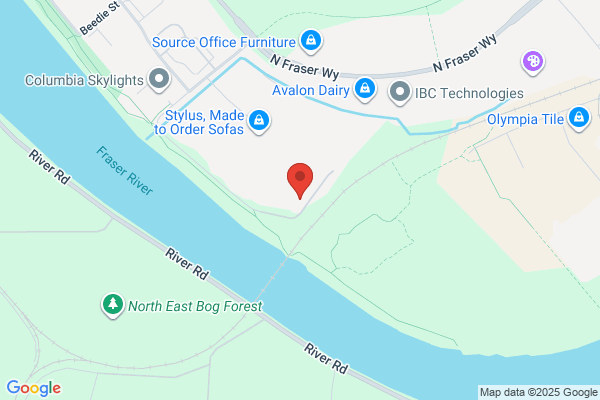 British Columbia, Forensics Psychiatric Services, Youth