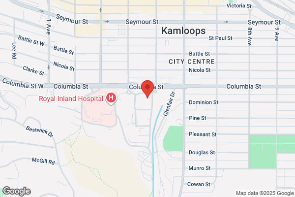 British Columbia, Liquor Control & Licencing