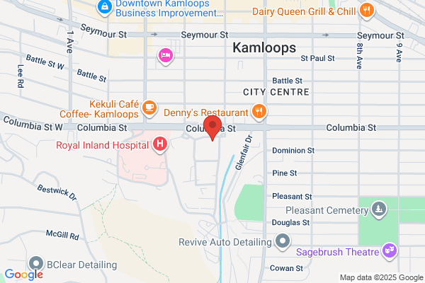 Province of British Columbia-Member of the Legislati, Human Resources Ministry of, Prevention Compliance & Enforcement Units Kamloops