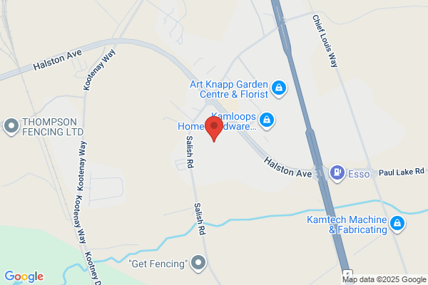 Sentinel Storage - Kamloops North
