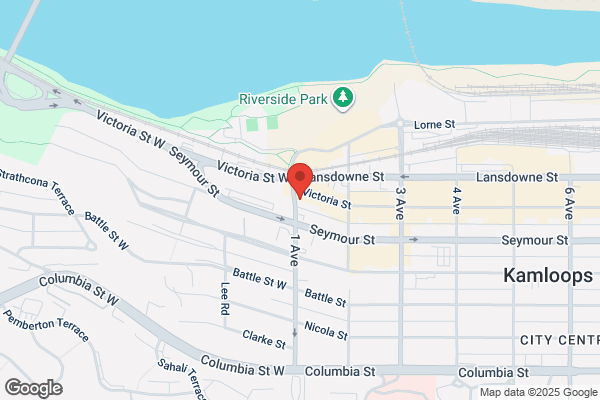 Kamloops Family Mediation Services