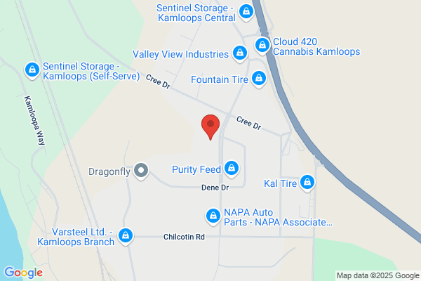 Falcann Septic Tank Service