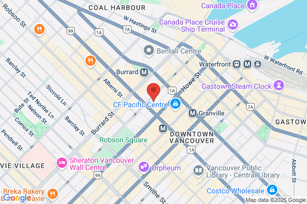 Kamloops Safepro
