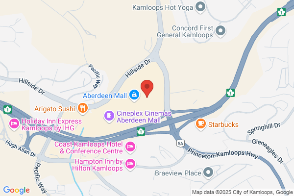 kamloops Cell Repair Ltd