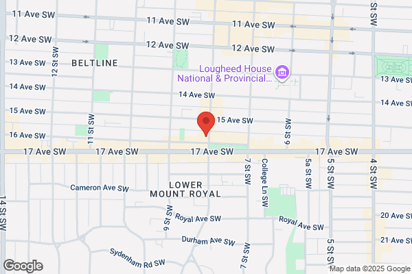 Canadian Tire, North Side, Auto Parts