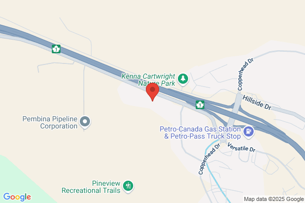 Coquihalla Towing & Recovery