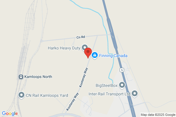 Kamloops Auto Recycling
