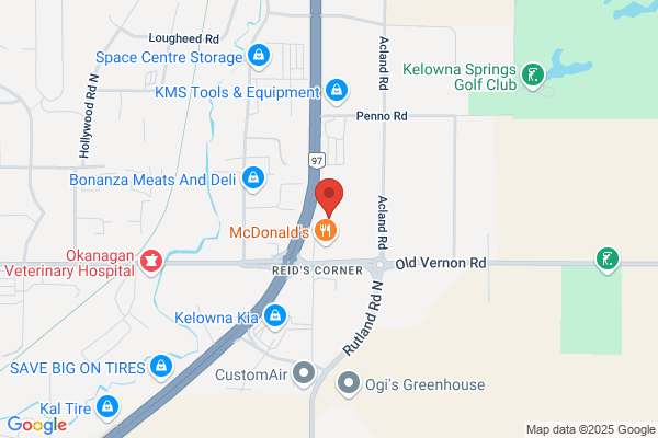 Irl Truck Centre Ltd