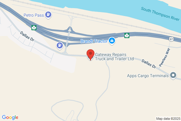 Twin Rivers Truck Repair
