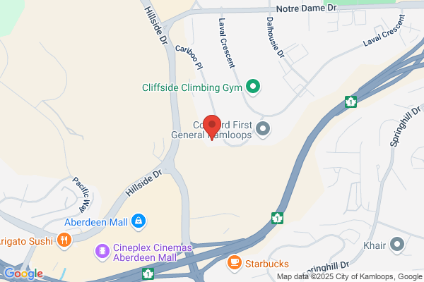 Kamloops Large Animal Veterinary Clinic Ltd