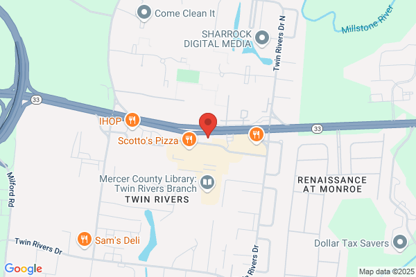 Twin Rivers Animal Hospital