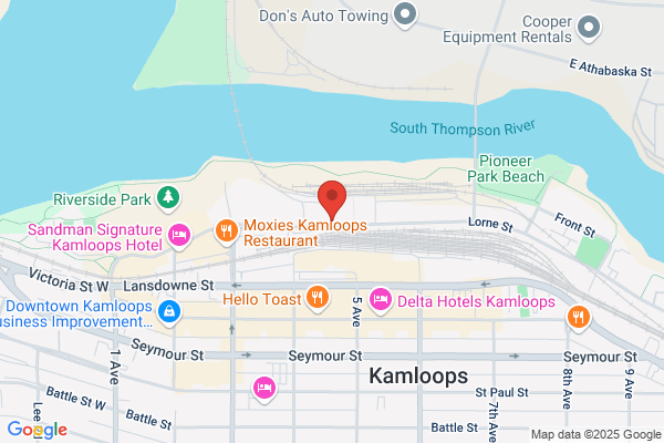 Kamloops Pro Video
