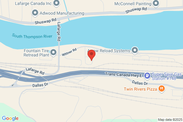 Anvil Ironworks Ltd