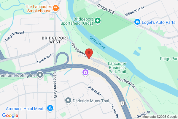 Crawford Adjusters Canada Inc, Auto Appraisal Service Division