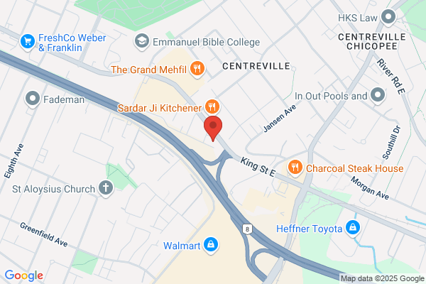 Kingsdale Animal Hospital