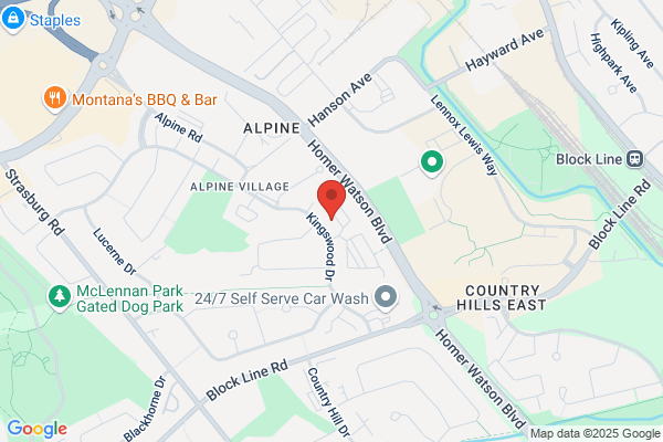Kingswood Kitchener Properties