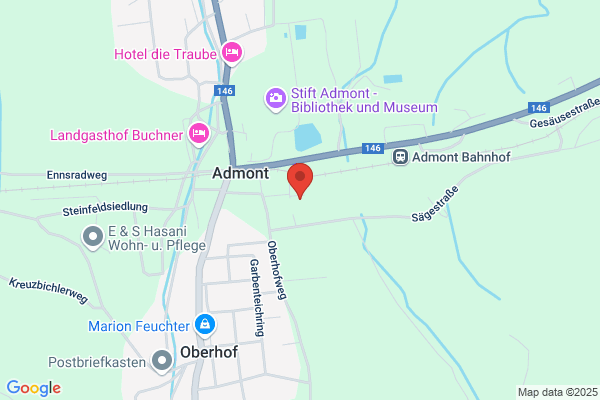 Admont Properties