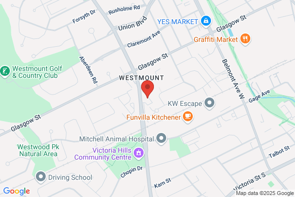 Castle Westmount Apartments