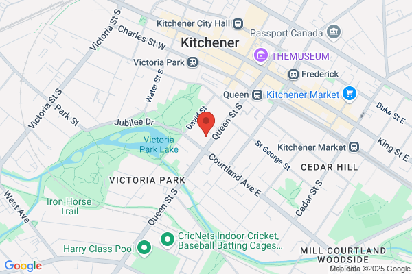 Palisades Kitchener Retirement Residence