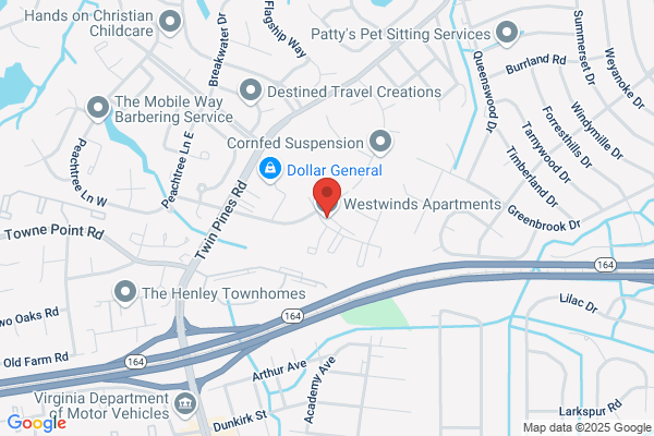Westwinds Apts