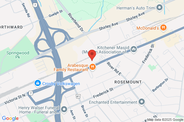 Appliance Repair Kitchener