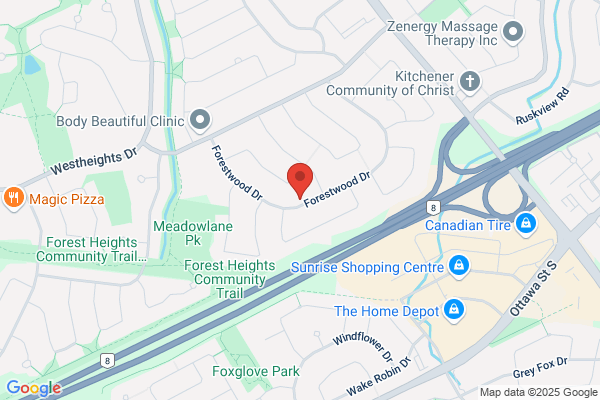 Unitech Small Appliance Service And Repair