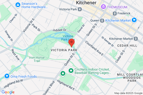Entertainment and Attractions, Regional Municipality of Waterloo, Joseph Schneider Haus