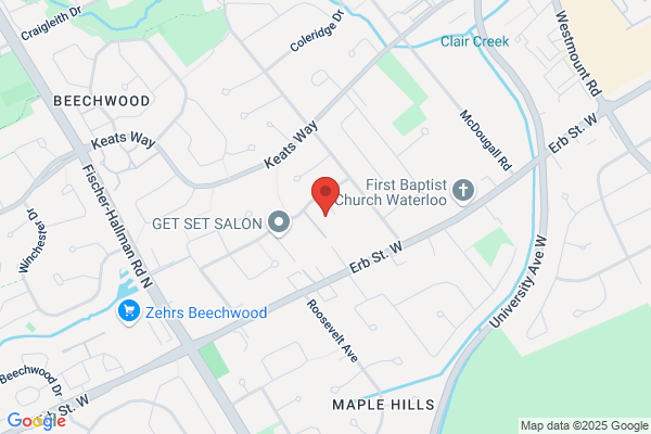 Churchill Homes Ltd