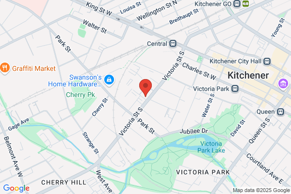 Kpmg Llp, Chartered Accountants, Waterloo Office, Bussey S