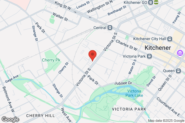 Kpmg Llp, Chartered Accountants, Waterloo Office, Herhalt J