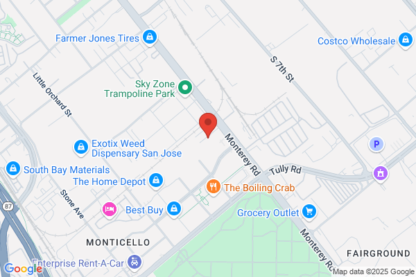 Emil's Auto Body Ltd