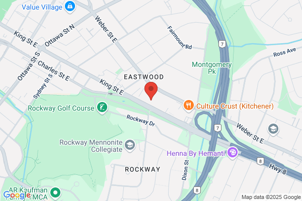 Kitchener Autobody Inc.
