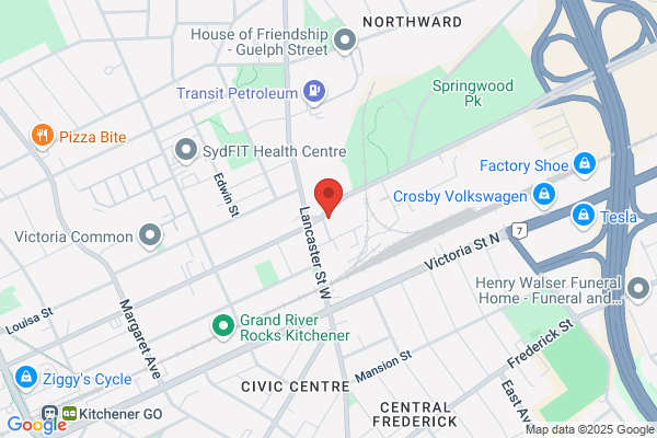 G L M Auto Body Ltd