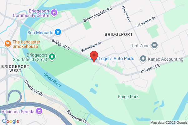 Logel's Auto Parts