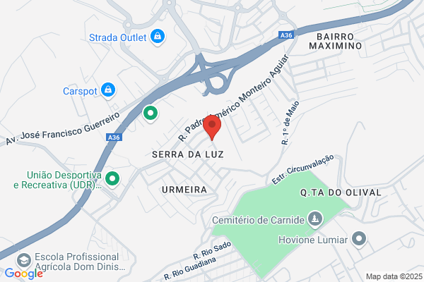 Sousa Inter Auto Repair