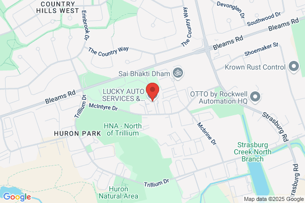 R D R Auto Repair