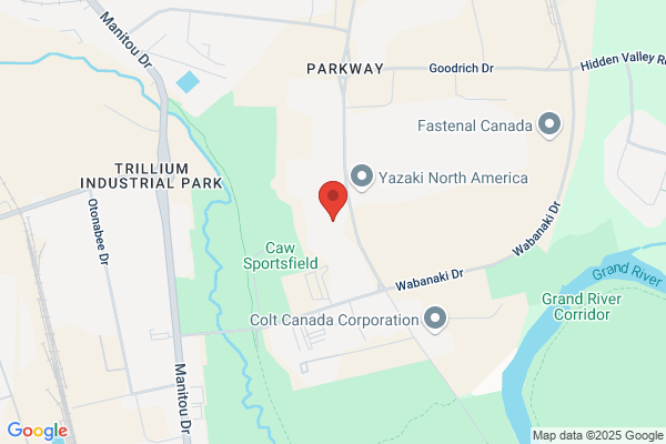 NAPA Auto Parts - NAPA Kitchener