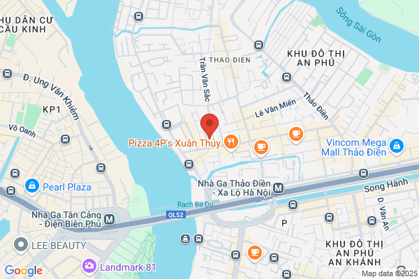 Phat Cat Restaurant