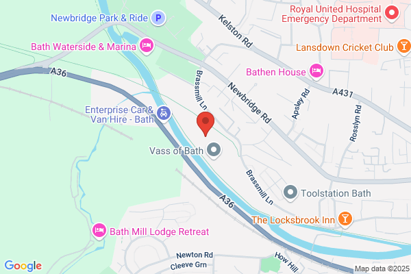 Total Bath & Plumbing Centre