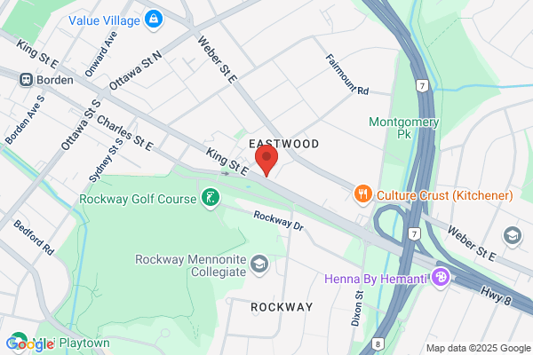 Frenzi Hair & Skin