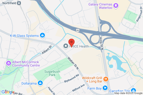 Graham Water Systems Inc