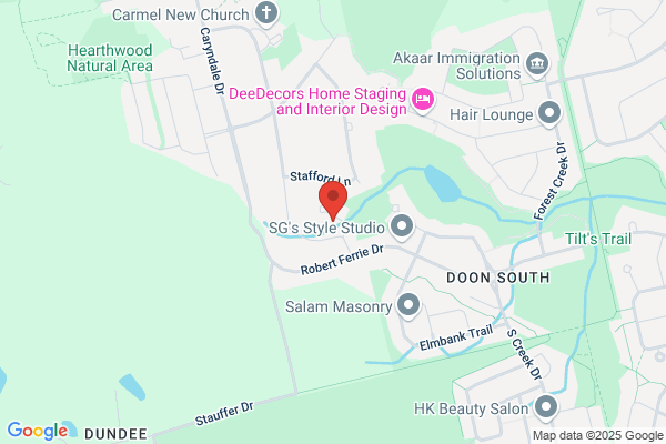 J C Cross Homes Ltd