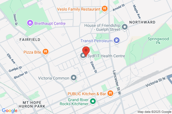Nelco Mechanical Ltd