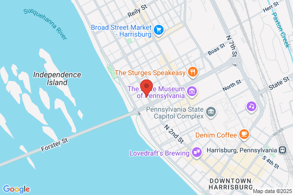 Business Intelligence Solutions Inc, Field Office