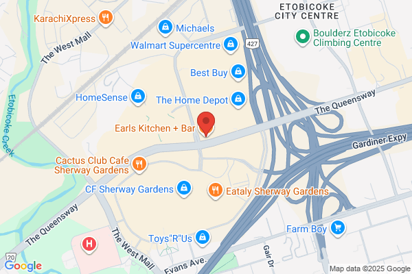 Earl's Place